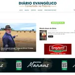 Diario Evangelico