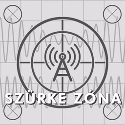 Szürke Zóna Podcast