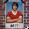La historia de George Best - Perfiles