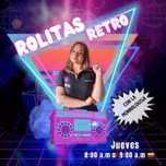ROLITAS RETRO