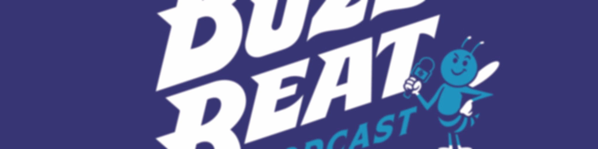 Buzz Beat: A Charlotte Hornets Pod
