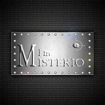 MISTERIO FM OFICIAL