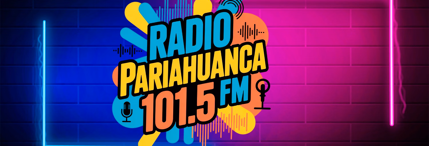 RADIO PARIAHUANCA HUANCAYO