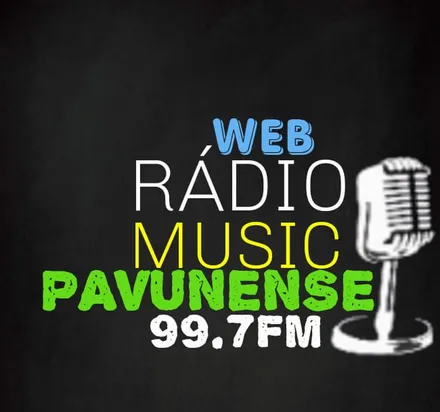web Radio Pavunense