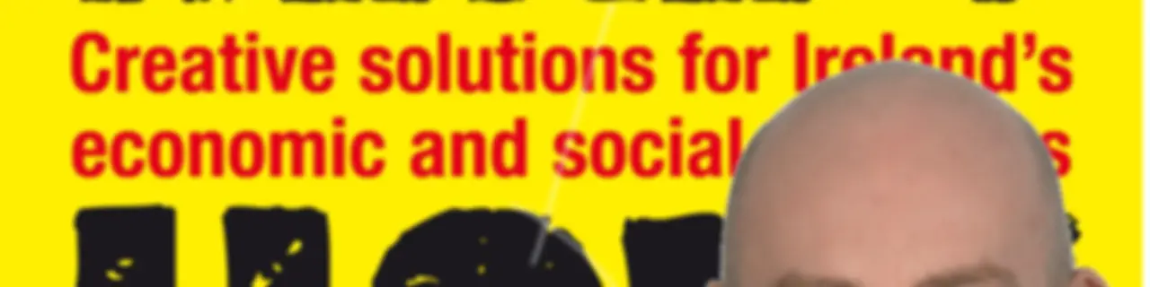 Here's How ::: Ireland's Political, Social and Current Affairs Podcast
