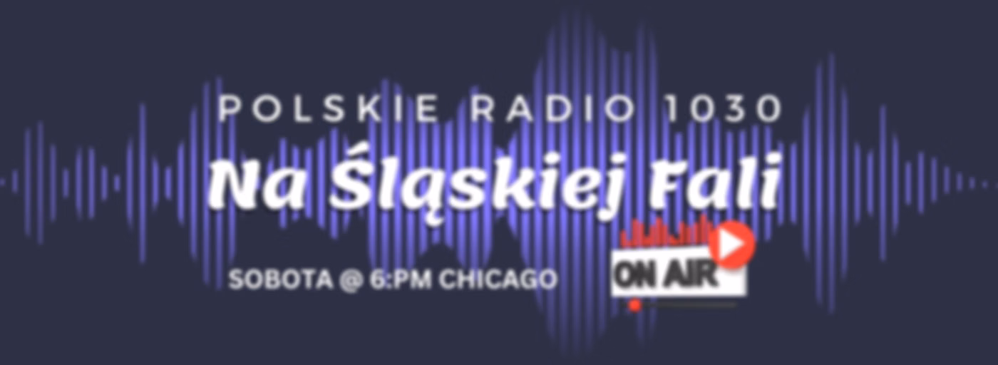 Radio Na Śląskiej Fali Chicago