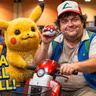 Pokémon Players STINK!