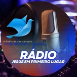 Rádio Jesus em Primeiro lugar
