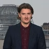 Stefan Wittmann: Aufwind in der Wirtschaft? Merz sieht "zarte Zeichen"