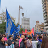 Marcharon en Tucumán por la caída del "Volver al Trabajo": "La situación es terrible"