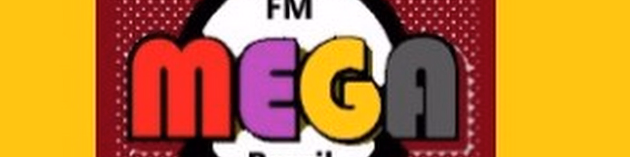 Mega FM Brazil
