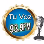 TU VOZ 93.9 FM