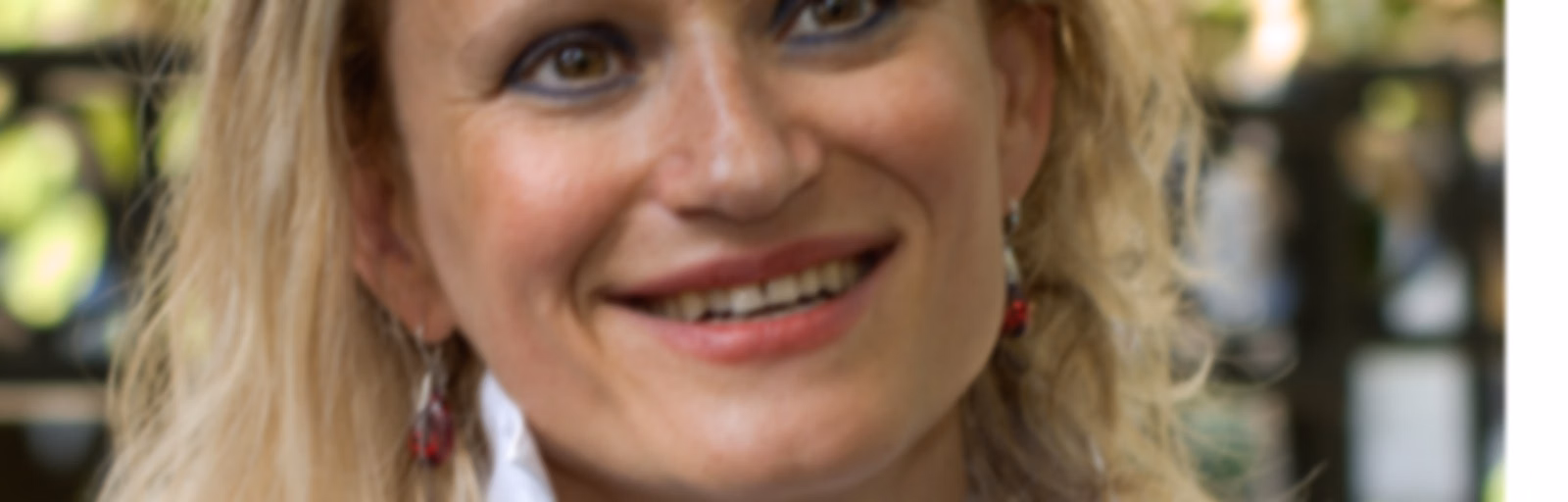 Philosophie – Gabrielle Halpern