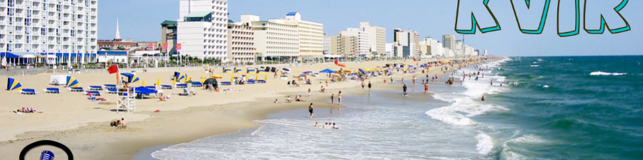 KVIR-Virginia Beach