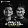 Astronaut Reveals: My heart Shrinks & More Shocking Challenges | Shubhanshu Shukla | FO536 Raj Shamani