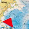 Những vụ mất tích bí ẩn tại tam giác Bermuda
