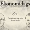 84. Pensionerna och Northvolt