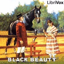 Black Beauty (version 3 Dramatic Reading)