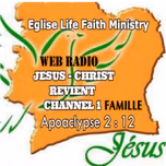 JCRCHANNEL1 FAMILLE