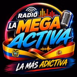 Radio La Mega Activa - Jumilla Murcia España