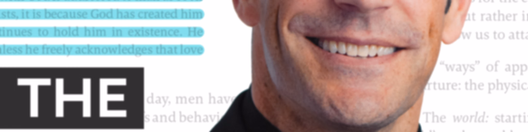 The Catechism in a Year (with Fr. Mike Schmitz)