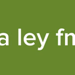 la ley fm