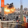 Brief: Israel kills family in Gaza, why did Houthis launch offensive?