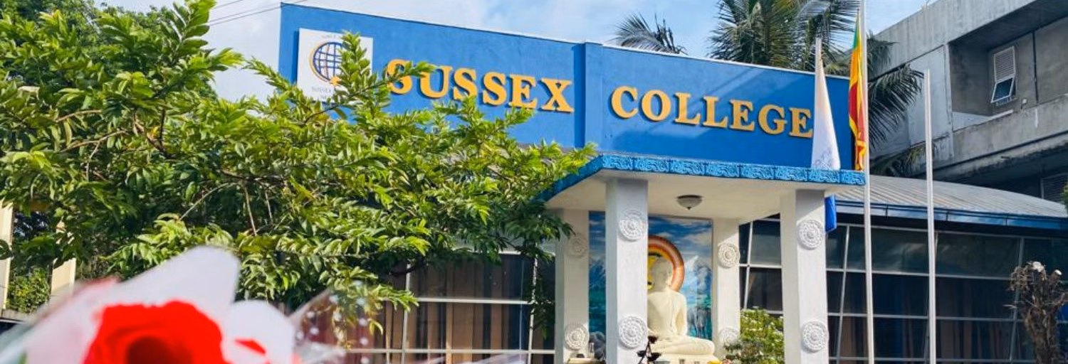 Radio Sussex Nugegoda