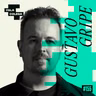 Podcast Fala Colega - ep.155 - Gustavo Gripe - Design e Criatividade com Leo Becker