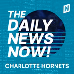 Charlotte Hornets News Today | 2 Min News | The Daily News Now!