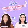 S06 - EP08 - Technical Product and Program Manager