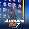 Post-media days thoughts, looking to Auburn fall camp