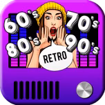 Retro Music