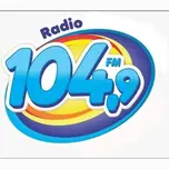 RÁDIO 104.9 FM IPATINGA