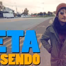 Beta - Kreşendo (Videoklip)