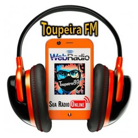ToupeiraFM