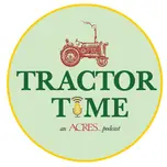 AcresUSA: Tractor Time