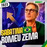 1923 - SABATINA: ROMEU ZEMA