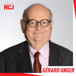 Les personnages juifs ayant marqué l’histoire – Gérard Unger