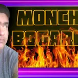 Monchi Bogarin y su repertorio musical