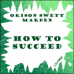 How to Succeed
