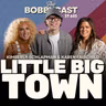 #645 - Little Big Town on Almost Breaking Up, Luxury Guilt & What Comes Next