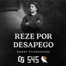 #545 Swami Vivekananda - Reze por Desapego
