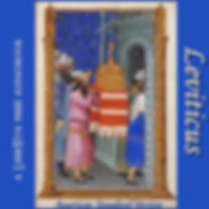 Bible (ASV) 03: Leviticus by American Standard Version