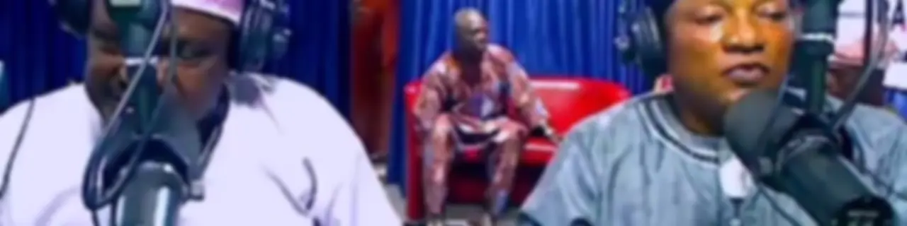 Oyin Ado