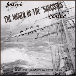 Nigger of the "Narcissus" (Version 2)