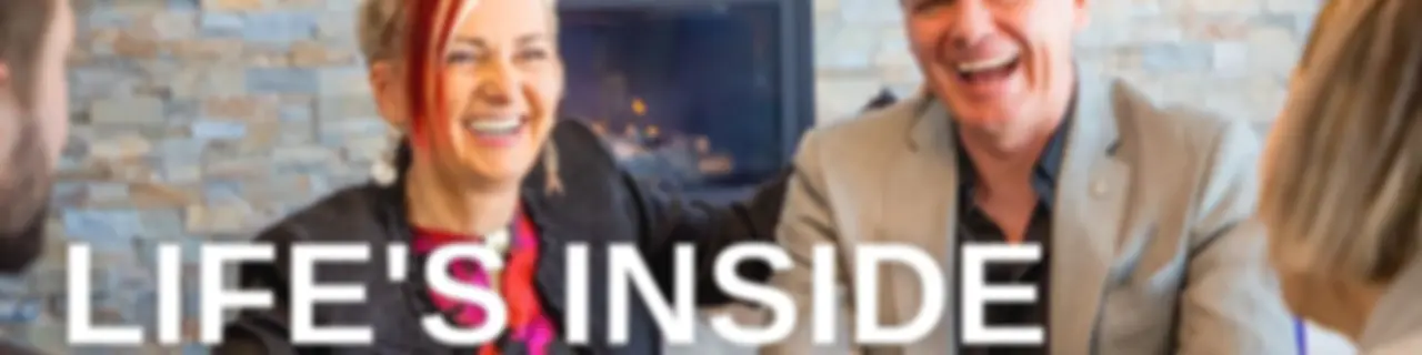 Life's Inside Track