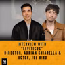 Interview with “Leviticus” Director, Adrian Chiarella & Actor, Joe Bird