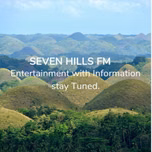 SEVEN HILLS FM