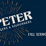 1 Peter - Strangers & Sojourners.04 - A People Being Built Together (Audio)